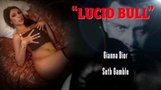 Lucid Bull – Gianna Dior