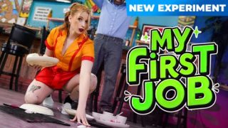 Concept: My First Job – Abby McCoy