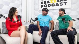 The Brazzers Podcast Episode 10 – Valentina Nappi